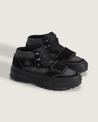 Mountain Mid GORE-TEX Insulated Shoe - Black
