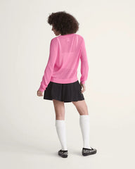 Authentic Chino Mini Skirt - Black
