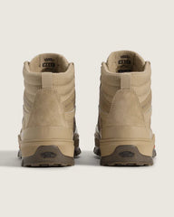 Sk8-Hi GORE-TEX Insulated Shoe - Incense Brown