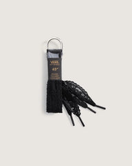 Vans Lace Shoe Laces - Black