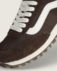 Premium Style 152 Shoe - Demitasse Brown