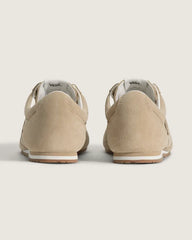 Premium Super Lowpro Trainer - Incense Brown