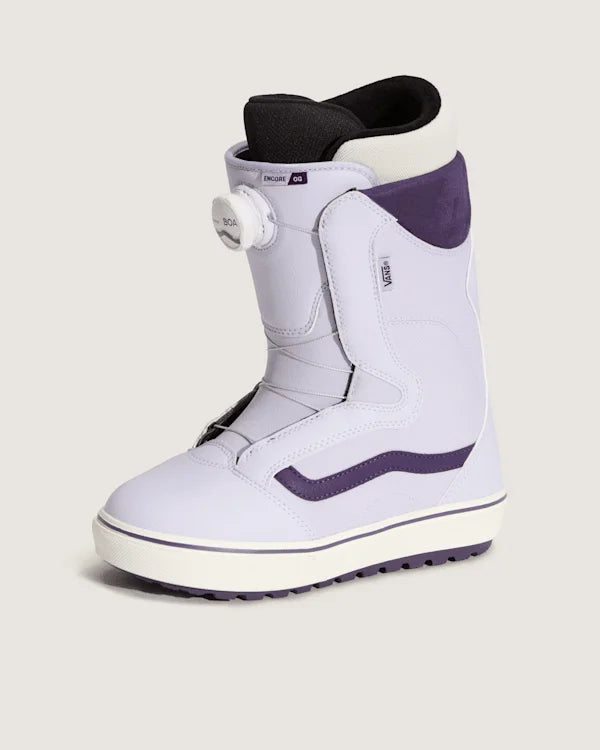 Women's Encore OG Snowboard Boot - Lilac Purple
