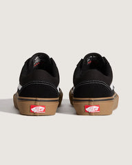 Skate Old Skool Shoe - Gum Black / White