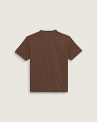 Starmarked T-Shirt - Vintage Cocoa Brown