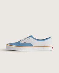 Authentic Shoe - Light Blue / White