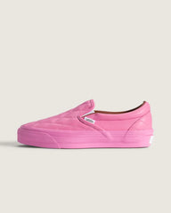 Premium Classic Slip-On Shoe - Pink