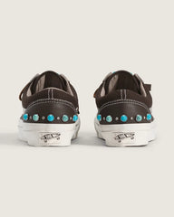 Premium Old Skool 36 Shoe - Mushroom Brown