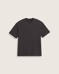 Premium Loose Fit T-Shirt - Faded Black