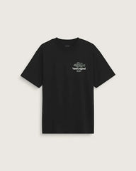 Bait and Tackle T-Shirt - Black