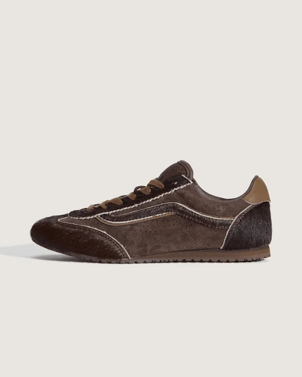 Super Lowpro Shoe - Brown