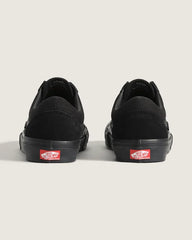 Skate Old Skool Shoe - Blackout