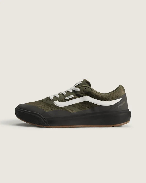 UltraRange 2.0 Shoe - Mossy Olive Green