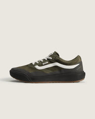 UltraRange 2.0 Shoe - Mossy Olive Green