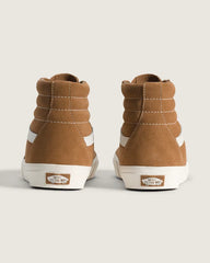 Sk8-Hi Shoe - Brown