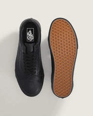 Old Skool Shoe - Blackout
