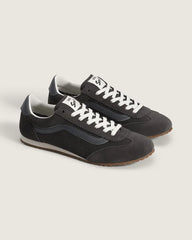 Super Lowpro Shoe - Faded Black