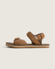 Tri-Lock Sandal - Chipmunk Brown