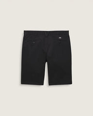 Authentic Chino Relaxed 20'' Shorts - Black