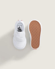 Toddler Authentic Shoe - True White