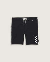 Daily 18'' Boardshorts - Black