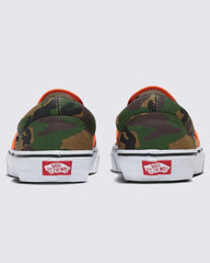 Customs Classic Slip-On Shoe - Customs