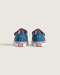 Toddler Authentic Shoe - Racing Red