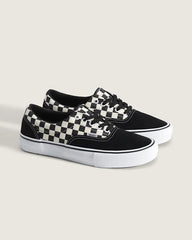 Skate Era Shoe - Black / White