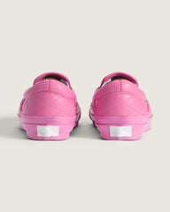 Premium Classic Slip-On Shoe - Pink