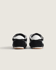 Toddler Super Lowpro V Shoe - Black