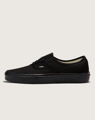 Authentic Wide Shoe - Blackout