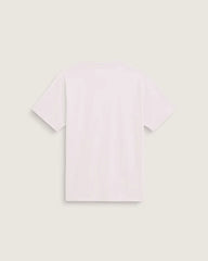 Intensity T-Shirt - Pale Petal Pink