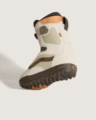 Aura Pro Snowboard Boot - Bay Leaf Green