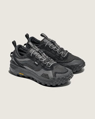 Crosspath XC Shoe - Black / Grey