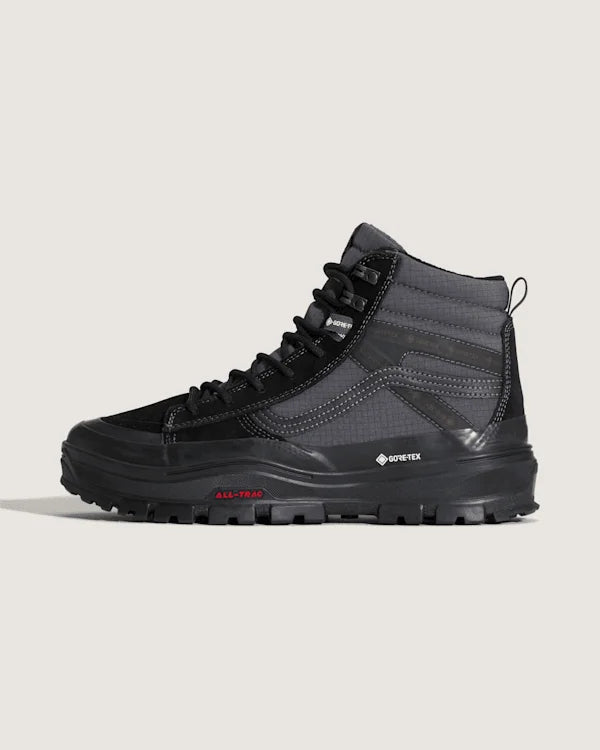 Sk8-Hi GORE-TEX Insulated Shoe - Black