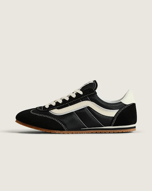 Super Lowpro Shoe - Black