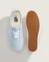 Authentic Shoe - Soft Slate Blue