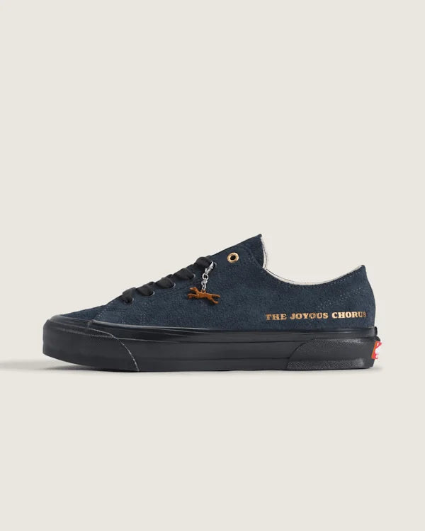 OTW by Vans X Julian Klincewicz Style 31 - Julian Klincewicz India Ink/Black