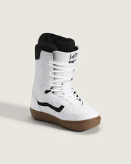 Invado OG Snowboard Boot - Gum White