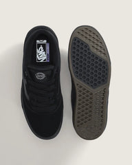 BMX Proof Wafflecup Shoe - Blackout