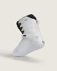 Hi-Standard OG Snowboard Boot - White