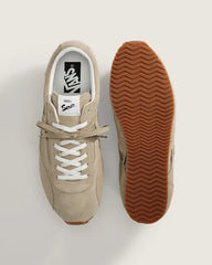 Premium Super Lowpro Trainer - Incense Brown