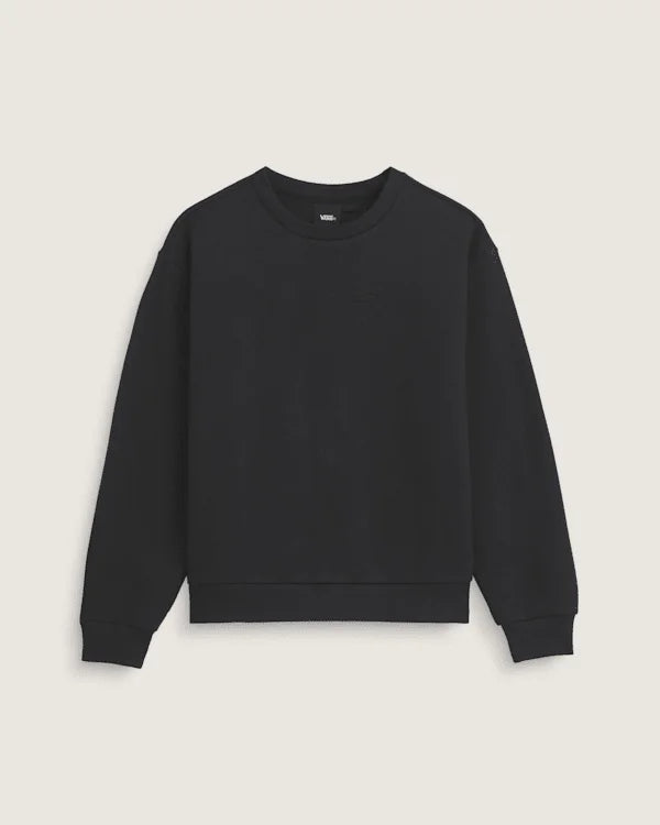 Salton Crew Sweatshirt - Black