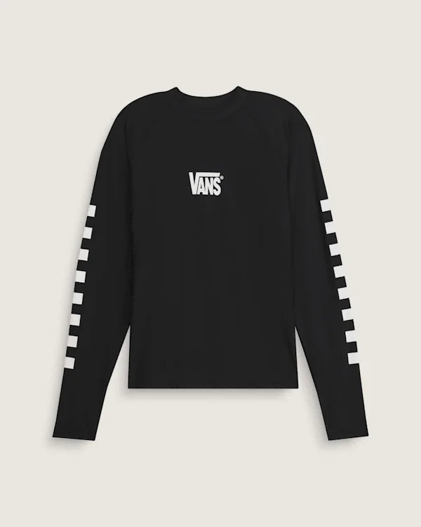 Rashguard - Black