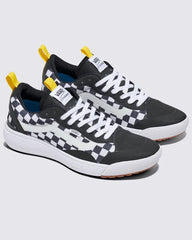 Customs UltraRange EXO Checkerboard Shoe - Customs