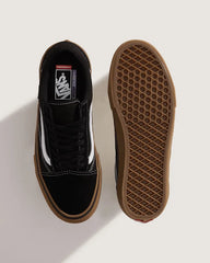 Skate Old Skool Shoe - Gum Black / White