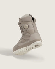 Invado Pro Snowboard Boot - Mushroom Brown