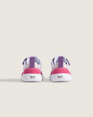 Toddler UltraRange V Shoe - Velvet Pink