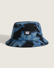 Sunset Beach Bucket Hat - Black