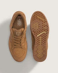 Skate Rowan Z3 Shoe - Chipmunk Brown